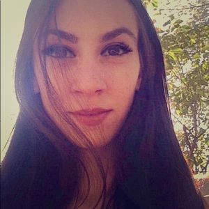 Meet your Posher, Morgan